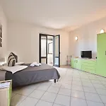 Leccio Hotel apartamentowy Asciano