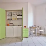 Hotel apartamentowy Leccio Asciano