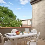 Hotel apartamentowy Leccio Asciano