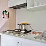 Hotel apartamentowy Leccio