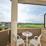 Hotel apartamentowy Leccio