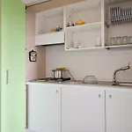 Leccio Hotel apartamentowy