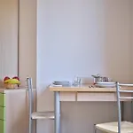 Leccio Hotel apartamentowy