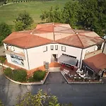 Leccio 4* Asciano