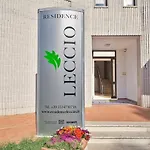 Leccio Hotel apartamentowy Asciano