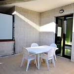Leccio Hotel apartamentowy 4*