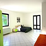 Hotel apartamentowy Leccio Asciano