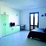 Hotel apartamentowy Leccio