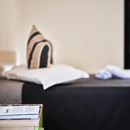 Hotel apartamentowy Leccio