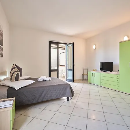 Leccio Lejlighedshotel Asciano