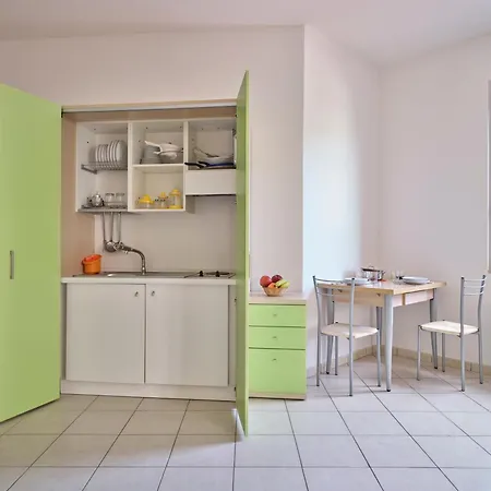 Lejlighedshotel Leccio Asciano