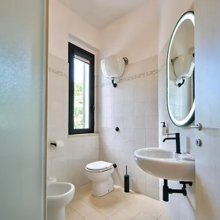 Lejlighedshotel Leccio