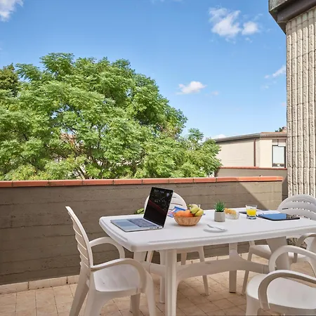 Leccio Lejlighedshotel 3*