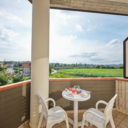 Lejlighedshotel Leccio