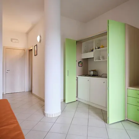 Lejlighedshotel Leccio 3*