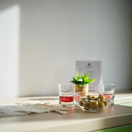 Leccio Lejlighedshotel