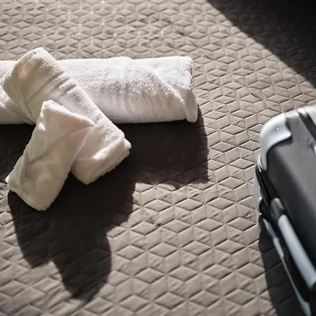 Lejlighedshotel Leccio