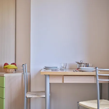 Leccio Aparthotel
