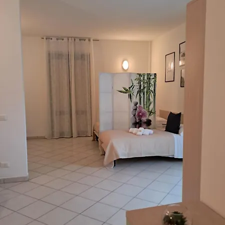 Aparthotel Leccio Asciano