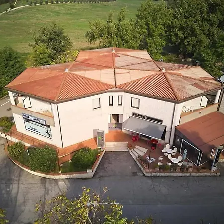 Leccio * Asciano