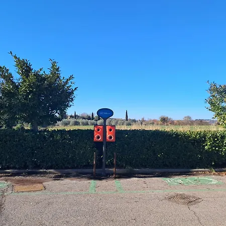 Leccio Lejlighedshotel