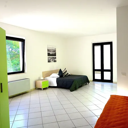 Lejlighedshotel Leccio Asciano