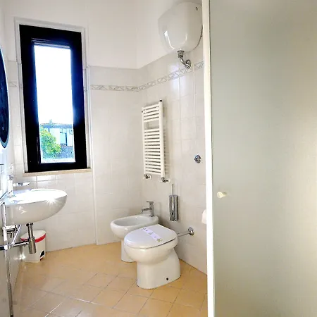 Aparthotel Leccio