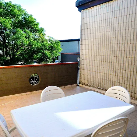 Leccio Aparthotel