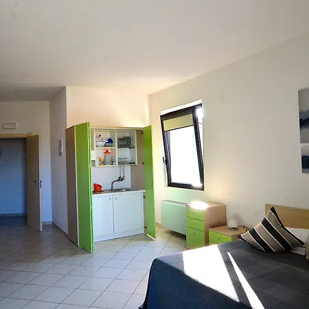 Lejlighedshotel Leccio