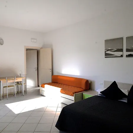 Lejlighedshotel Leccio 3*