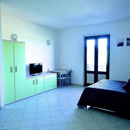 Lejlighedshotel Leccio