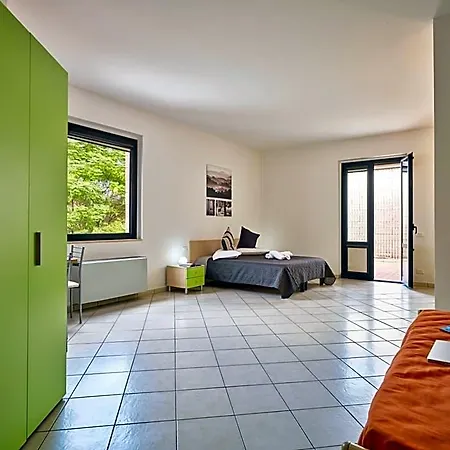 Leccio 3* Asciano