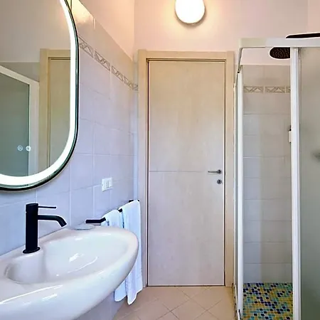 Appart hôtel Leccio 3*