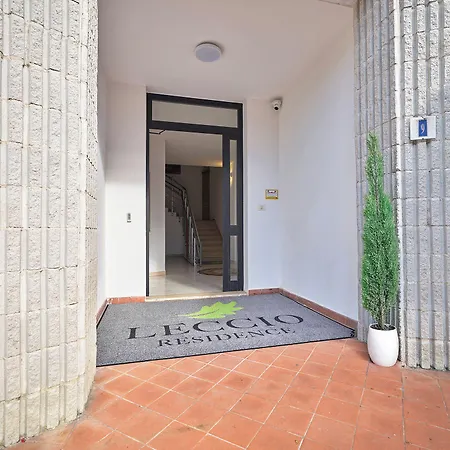 Aparthotel Leccio