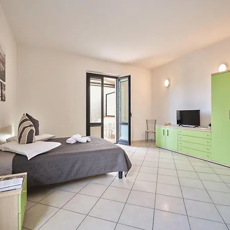 Leccio 3* Asciano