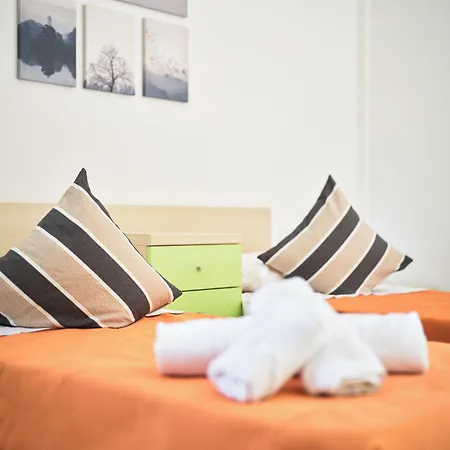 Leccio Appart hôtel