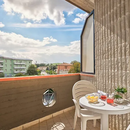 Appart hôtel Leccio