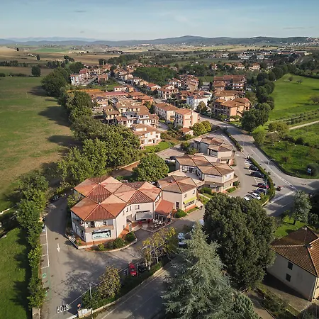 Leccio Asciano