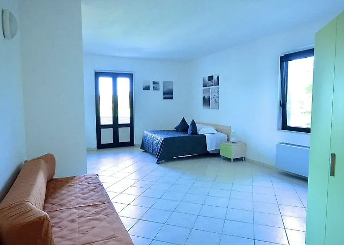 Leccio אסיאנו