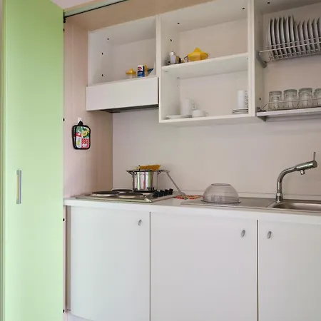 Leccio Aparthotel