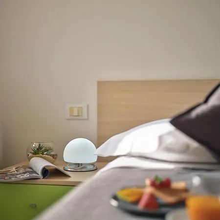 Aparthotel Leccio
