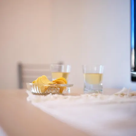Leccio Aparthotel Asciano